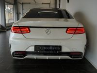 begagnad Mercedes S500 4MATIC Coupé AMG Sport, Exclusive I UNIK