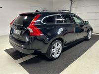 begagnad Volvo V60 D4 Aut / Dynamic Edition / 0,49l/mil / Fint skick