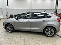 begagnad Suzuki Baleno 1.2 Dualjet CVT GL Euro 6