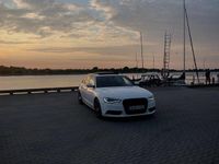 Begagnad Audi A6 204 HK (150 kW) 2013 Kombi