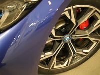 begagnad BMW i4 M50 Fully charged M sport pro pkt H/K Laserlight