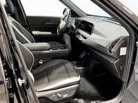 Ny Kia EV5 GT-Line 160 kW (218 HK) 2026 Svart SUV