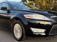 Begagnad Ford Mondeo 140 HK (102 kW) 2008 Kombi