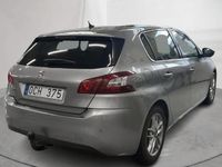 begagnad Peugeot 308 1.6 e-HDi