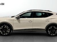 Begagnad Cupra Formentor VZ2 150 HK (110 kW) 2023 Vit SUV