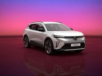 Begagnad Renault Scénic Evolution 150 kW (204 HK) 2024 Minibuss