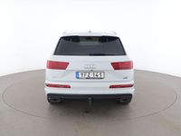 begagnad Audi Q7 3.0 V6 TDI quattro