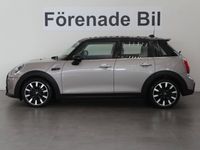 begagnad Mini Cooper S 5dr