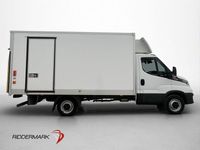 Begagnad Iveco Daily 136 HK (100 kW) 2023 Vit