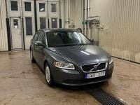 Begagnad Volvo S40 125 HK (91 kW) 2008 Sedan
