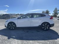 begagnad Volvo V40 CC D4 Geartronic Momentum Euro 6