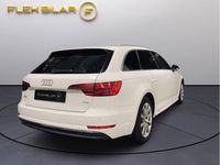 begagnad Audi A4 Avant 2.0 TDI S Tronic Proline Euro 6 150hk