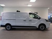 begagnad Nissan Primastar van dci 150 a t l2h1 N connecta 2023, Transportbil