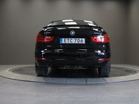 begagnad BMW 320 d xDrive /Gran Turismo/ Sportline/ Drag/ Backkamera