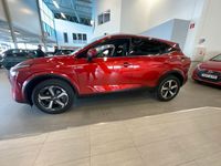 begagnad Nissan Qashqai N-Connecta 158HK MHEV X-Tronic