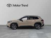 Begagnad Toyota Corolla Cross 200 HK (147 kW) 2025 Brun SUV