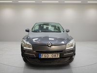 begagnad Renault Mégane 1.6 E85 Euro 5