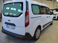 begagnad Ford Tourneo Connect Grand 1.5 TDCi 5-sits Aut Dieselvärmare 2016, Transportbil