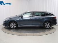 begagnad Renault Mégane IV PhII E-TECH 160 Intens ST