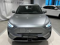 begagnad MG ZS EV Luxury 72KWH VECKANS KLIPP 2023, SUV