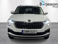 begagnad Skoda Kodiaq Adventure Edition TSI AUT 4x4 Värmare & D 2023, SUV