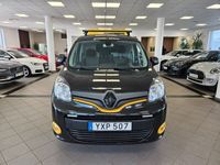 begagnad Renault Kangoo Express 1.5 dCi Euro 6 Drag Navi Kamera Moms