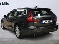 begagnad Volvo V60 B3 Bensin Momentum 2021, Kombi