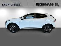 begagnad Kia Sportage PHEV ADVANCE U HARMAN KARDON 2023, SUV