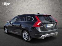 begagnad Volvo V60 D3 Business Advanced R-Design