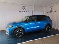 Begagnad Opel Frontera 145 HK (106 kW) 2025 Blå SUV