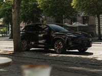 Ny Hongqi EHS7 252 kW (343 HK) 2025 SUV