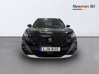 begagnad Peugeot 2008 1.2 PureTech EAT Euro 6 155hk