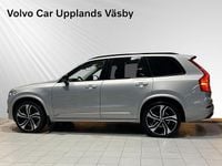 Begagnad Volvo XC90 Ultimate 456 HK (335 kW) 2023 Silver SUV