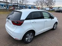 begagnad Honda Jazz Hybrid Executive AUT INKL V-HJUL SUPERKAMPANJ