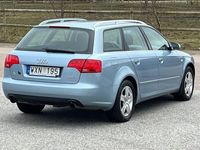 begagnad Audi A4 Avant 2.0 TFSI quattro 200Hk,Automat,End.11.300 mil