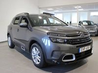 begagnad Citroën C5 Aircross SHINE Aut 8 Vinterhjul dragkrok