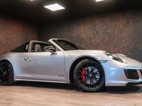 begagnad Porsche 911 Carrera Cabriolet 911 Targa 4 GTS | Chrono | BOSE | SportDesign 2019,