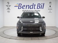 begagnad Hyundai Kona Hybrid 1.6 DCT 141hk