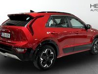 Begagnad Kia Niro 2022 SUV