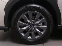 begagnad Subaru Outback 2.5 4WD XFuel|Limited|låg skatt|Drag & V-Hjul