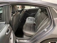begagnad Hyundai Ioniq Ioniq Electric28kWh Premium