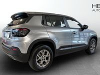 Begagnad Jeep Avenger Longitude 101 HK (74 kW) 2024 Grå SUV