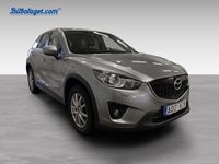 begagnad Mazda CX-5 2.2 SKYACTIV-D AWD 175hk