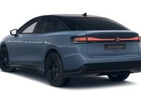 Ny VW ID.7 GTX 250 kW (340 HK) 2025 Halvkombi