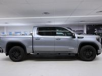 begagnad GMC Sierra 1500 Elevation 5.3L V8 BOSE Lucka Årsskatt 2023, Transportbil