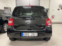 begagnad Renault Twingo 1.2 Euro 4