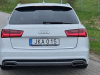 begagnad Audi A6 Avant 3.0 TDI V6 clean diesel quattro S Tronic Ambit