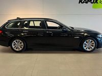 begagnad BMW 520 xDrive Touring Steptronic Drag 2015, Kombi