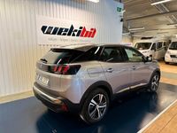 begagnad Peugeot 3008 1.5 BlueHDi EAT Euro 6 Allure Backkamera 2020, SUV