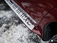 Begagnad Volvo XC60 Business Edition 181 HK (133 kW) 2014 Röd SUV